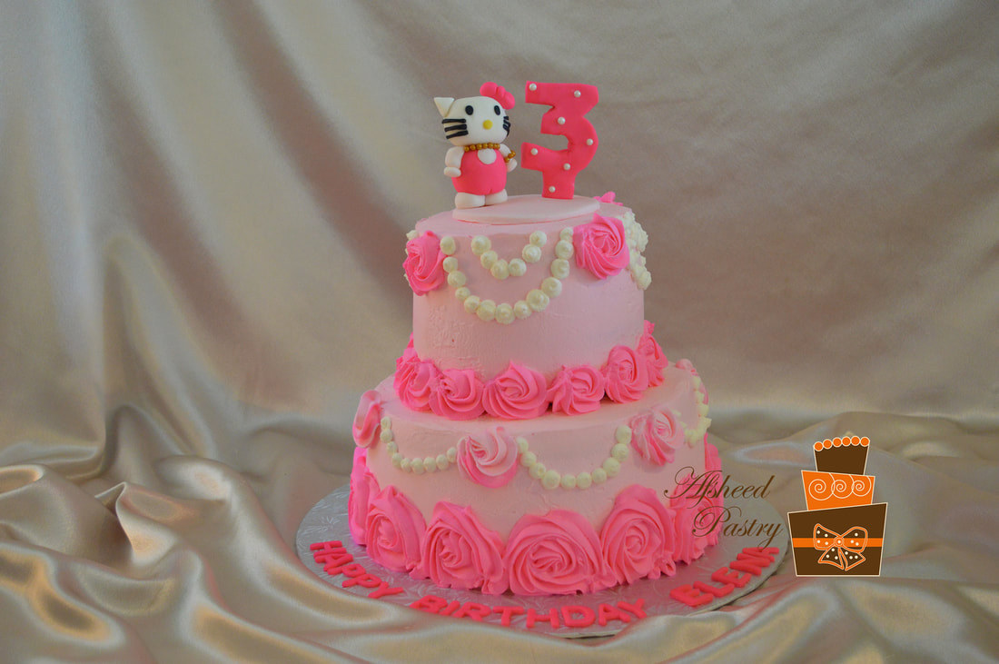 Baking Cake Topper Cinnamoroll Babycinnamoroll Clow M Sanrio Melody Hello  Kitty Big Ear Dog Cake Inserting Card Plug-in | Lazada